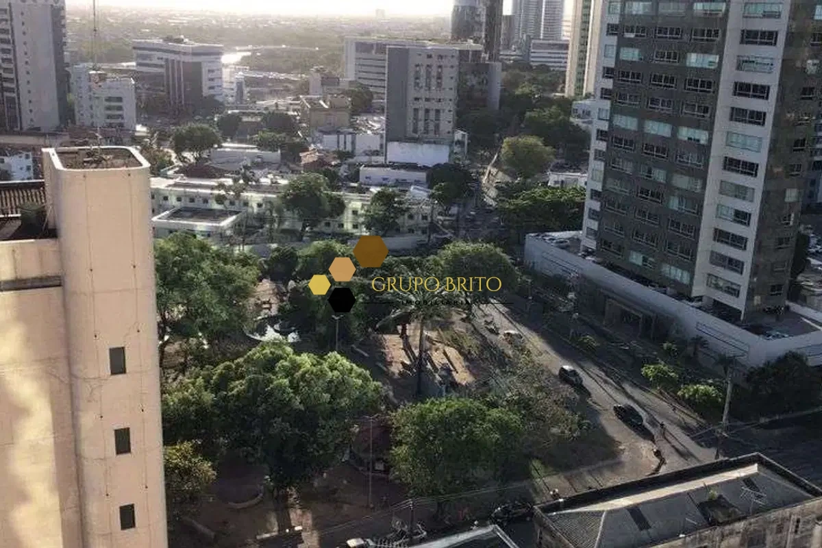 Apartamento 3 Quartos Ilha do Leite à Venda - Foto 10