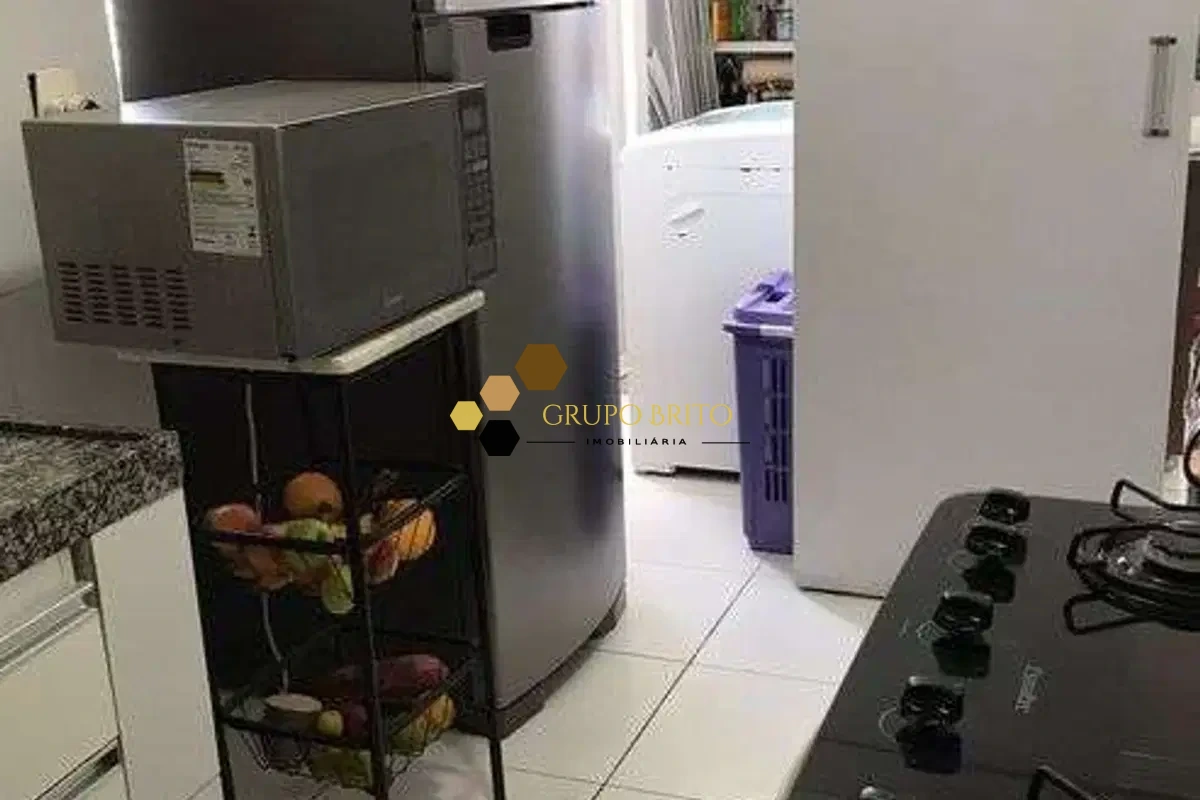 Apartamento 3 Quartos Ilha do Leite à Venda - Foto 12