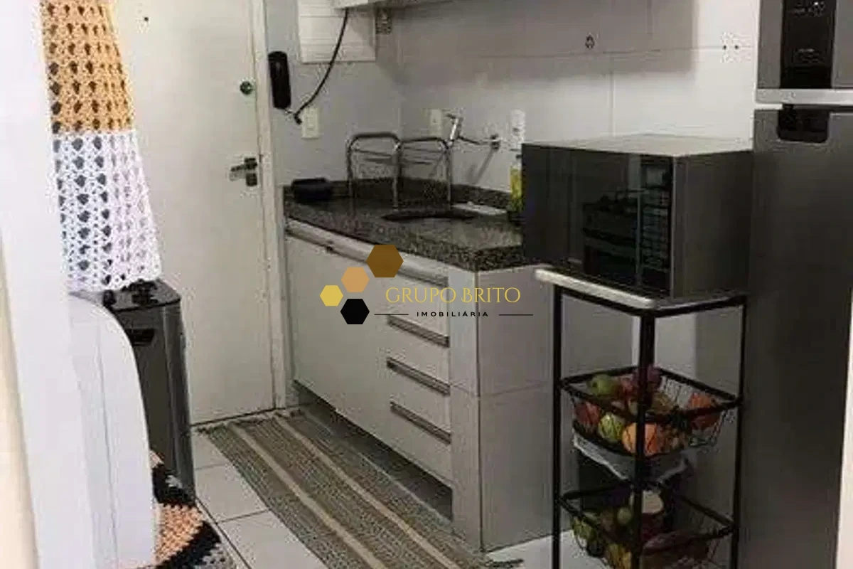 Apartamento 3 Quartos Ilha do Leite à Venda - Foto 13