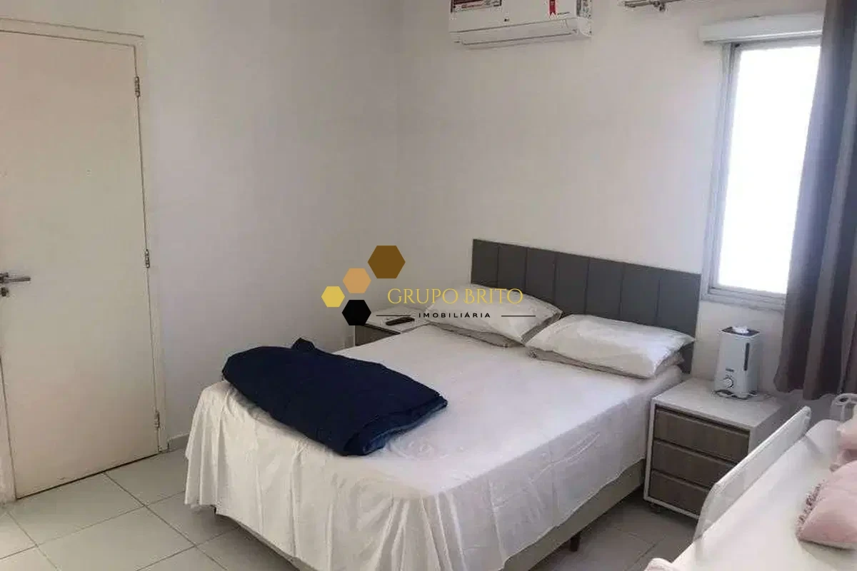 Apartamento 3 Quartos Ilha do Leite à Venda - Foto 19