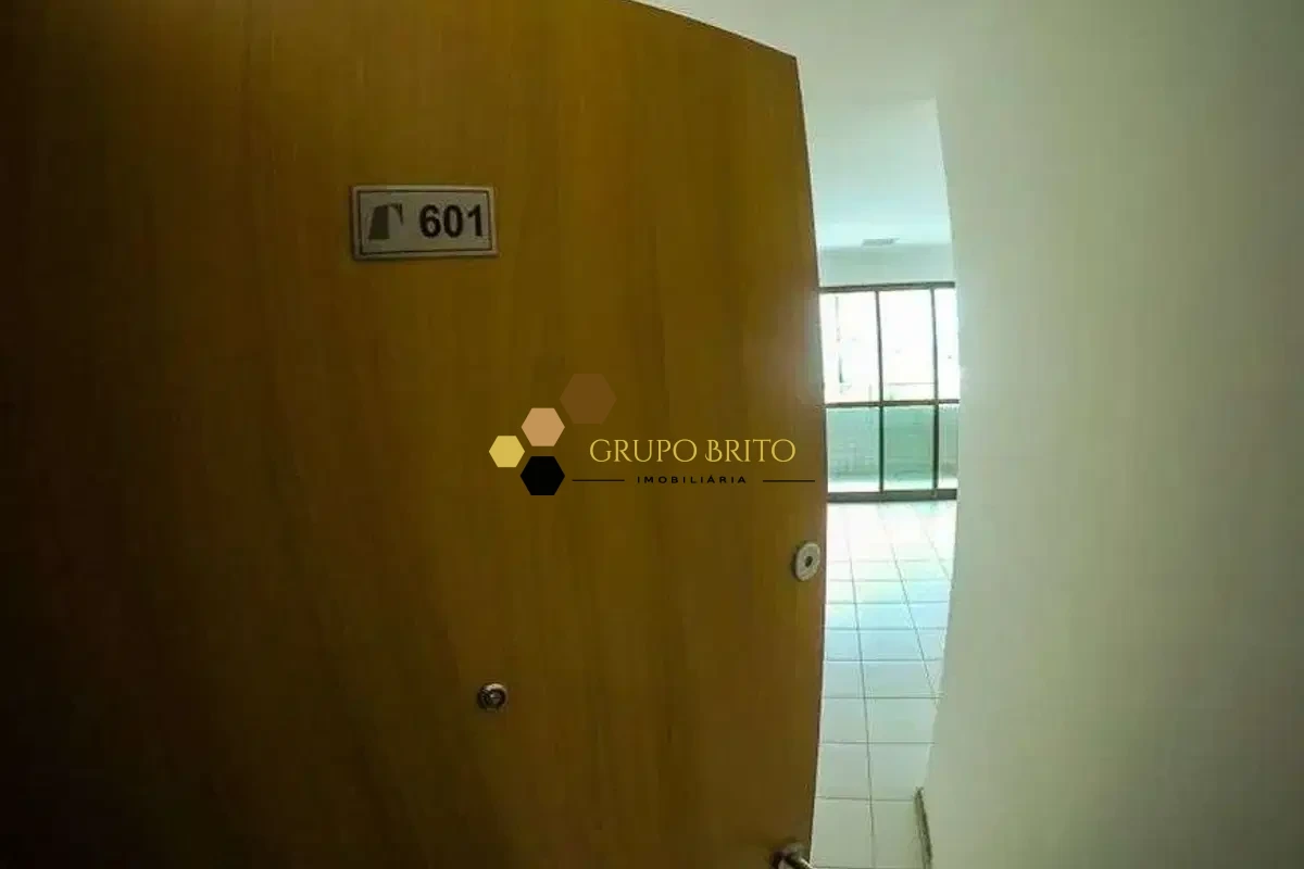 Apartamento 2 Quartos Encruzilhada à Venda - Foto 2