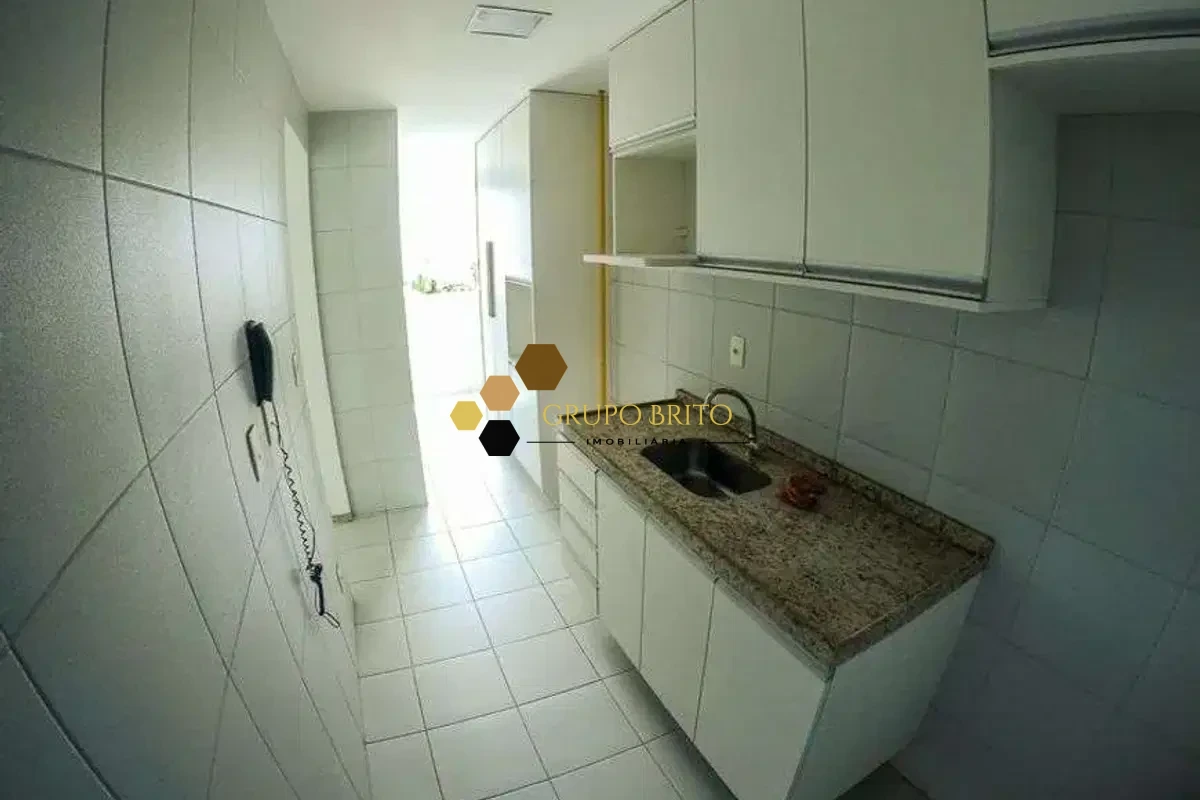 Apartamento 2 Quartos Encruzilhada à Venda - Foto 9