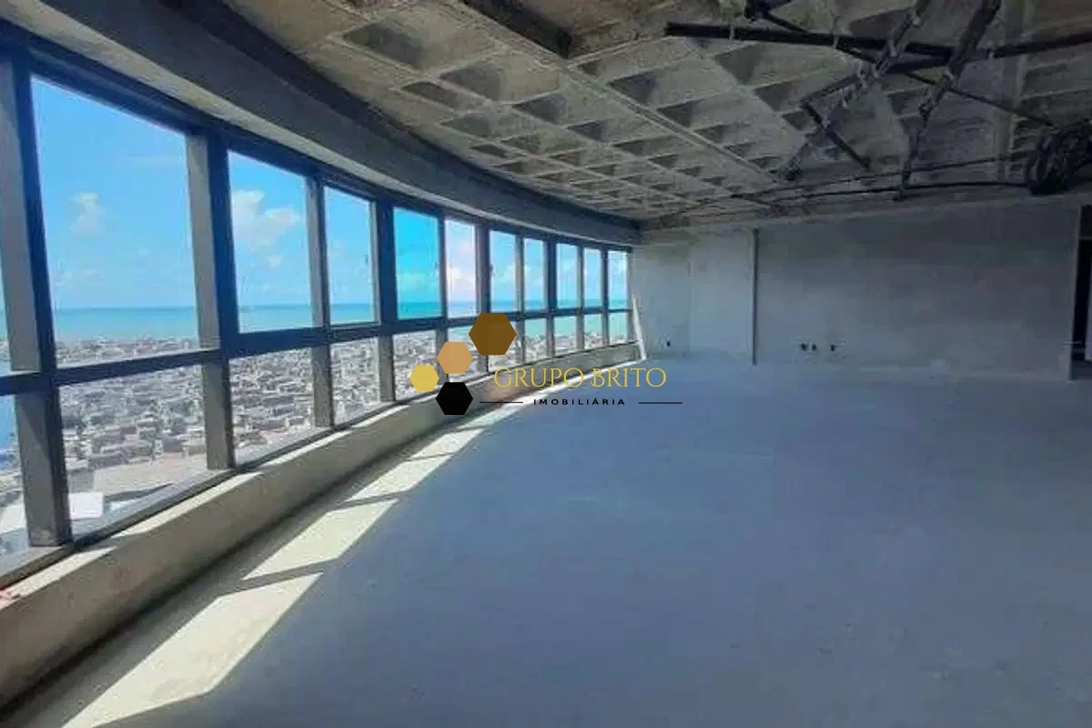 Apartamento 4 Quartos Brasília Teimosa à Venda - Foto 1