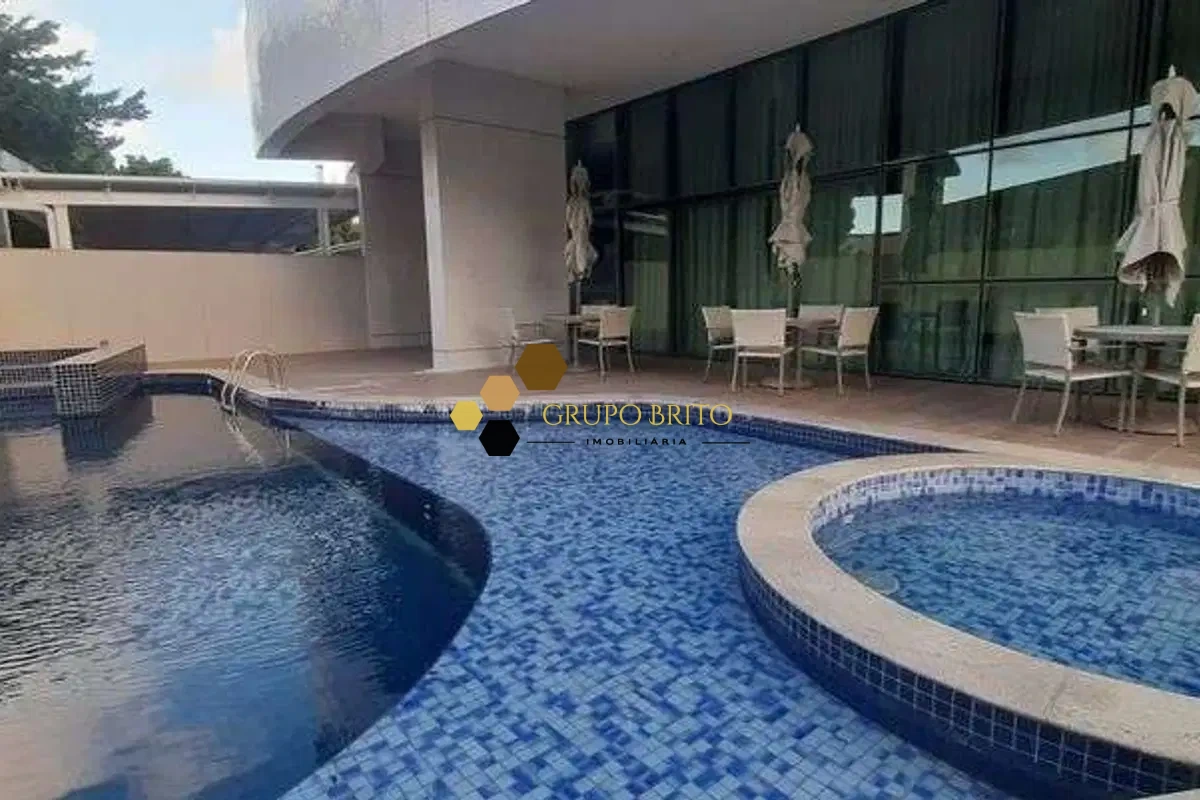 Apartamento 4 Quartos Brasília Teimosa à Venda - Foto 7