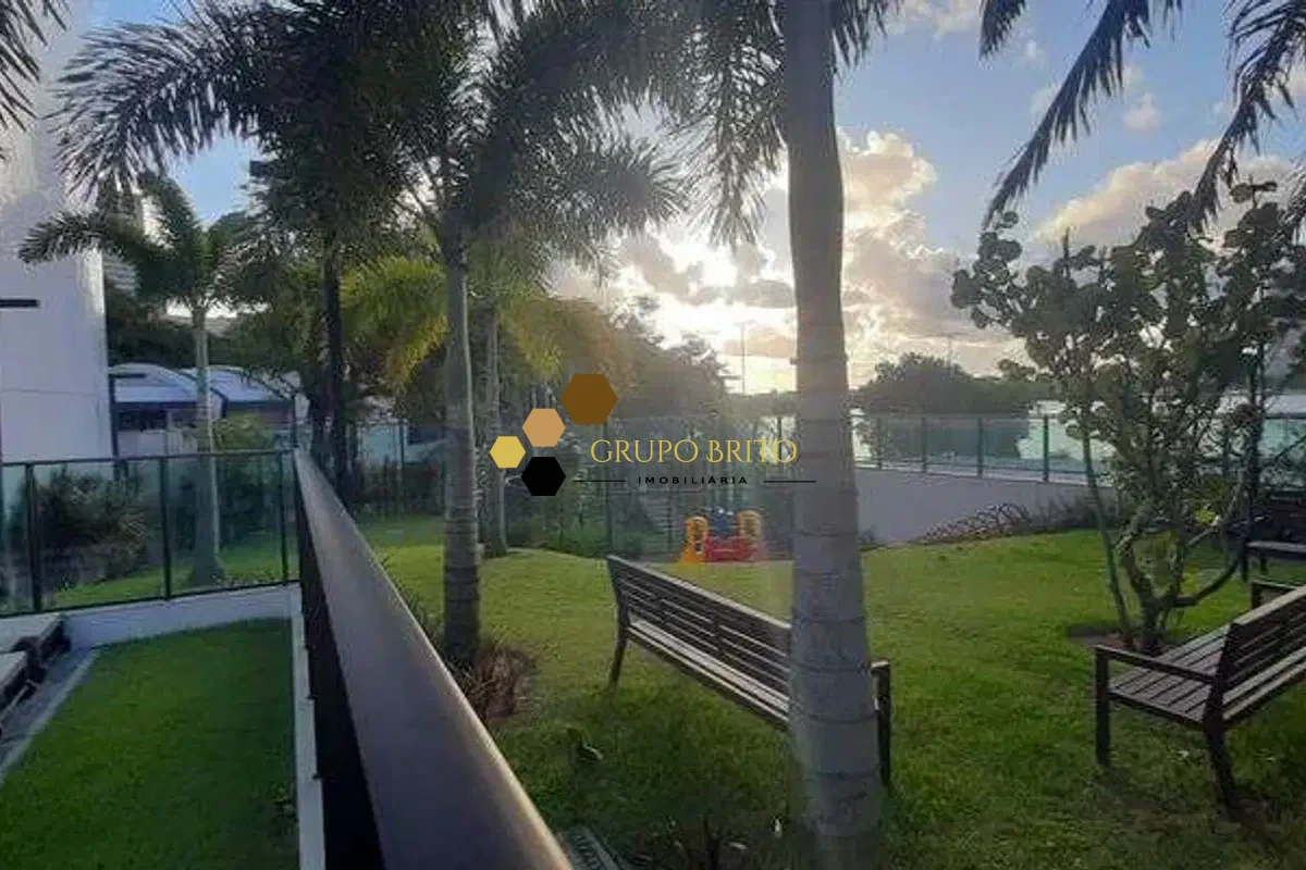 Apartamento 4 Quartos Brasília Teimosa à Venda - Foto 11