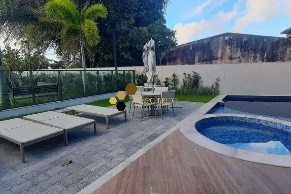 Apartamento 4 Quartos Brasília Teimosa à Venda - Foto 15