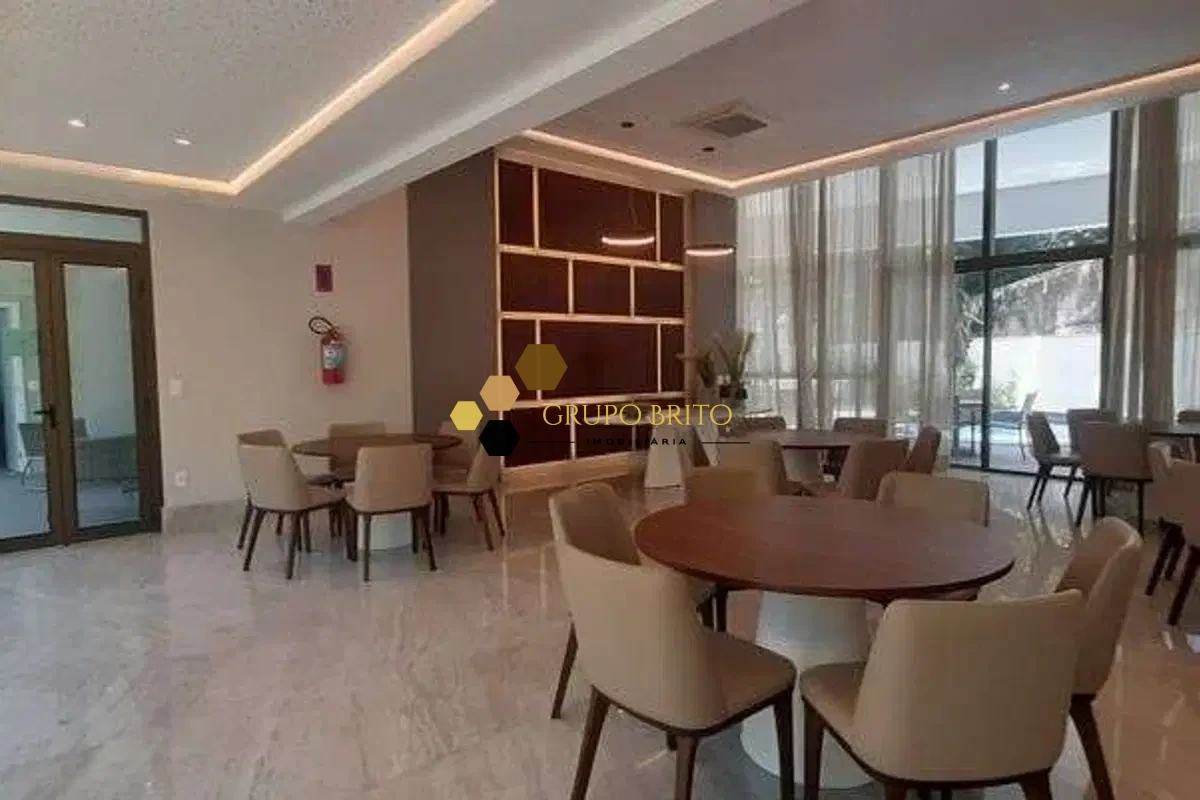 Apartamento 4 Quartos Brasília Teimosa à Venda - Foto 20