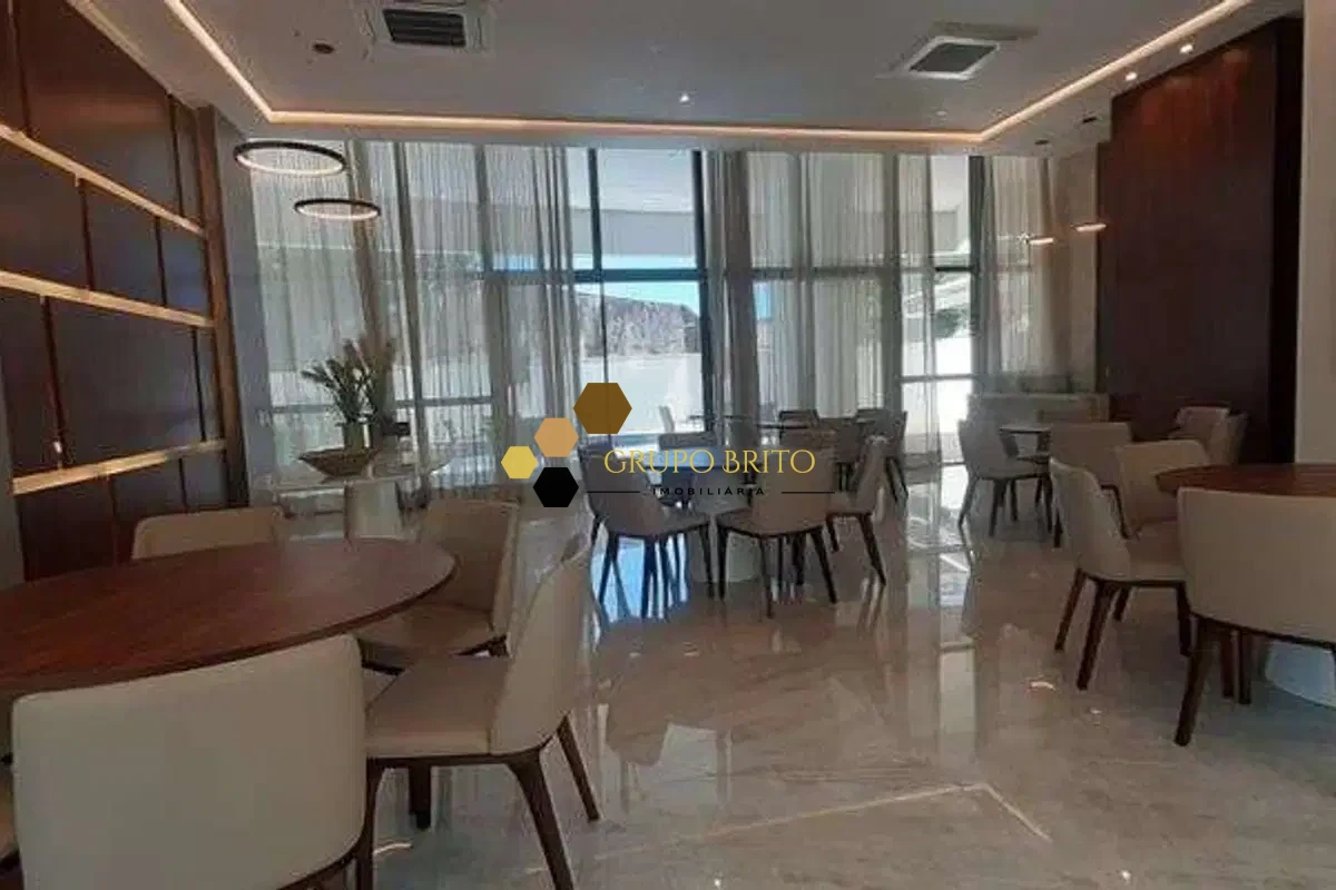 Apartamento 4 Quartos Brasília Teimosa à Venda - Foto 21