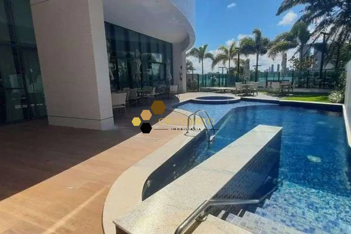 Apartamento 4 Quartos Brasília Teimosa à Venda - Foto 27