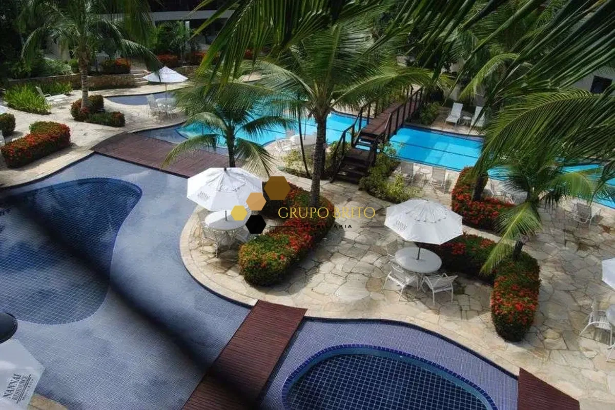 Apartamento 3 Quartos Centro à Venda - Foto 3