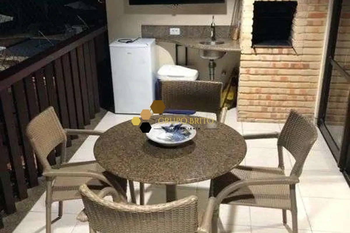 Apartamento 3 Quartos Centro à Venda - Foto 4