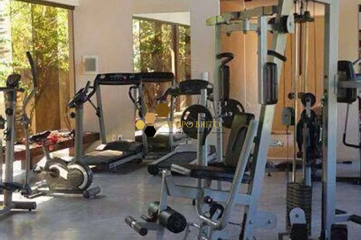 Apartamento 3 Quartos Centro à Venda - Foto 12