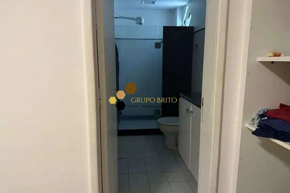 Apartamento 3 Quartos Centro à Venda - Foto 19