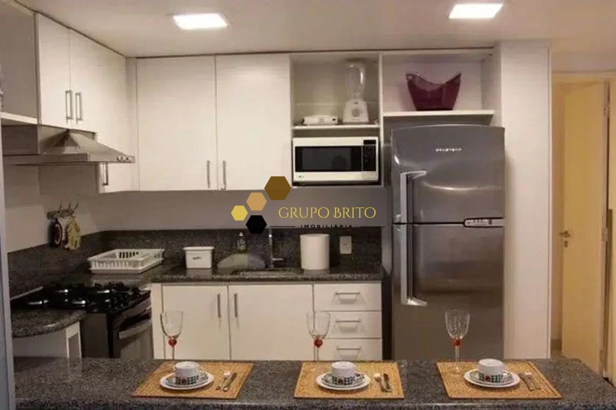 Apartamento 3 Quartos Centro à Venda - Foto 21
