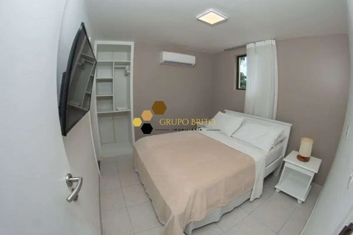 Apartamento 3 Quartos Centro à Venda - Foto 26