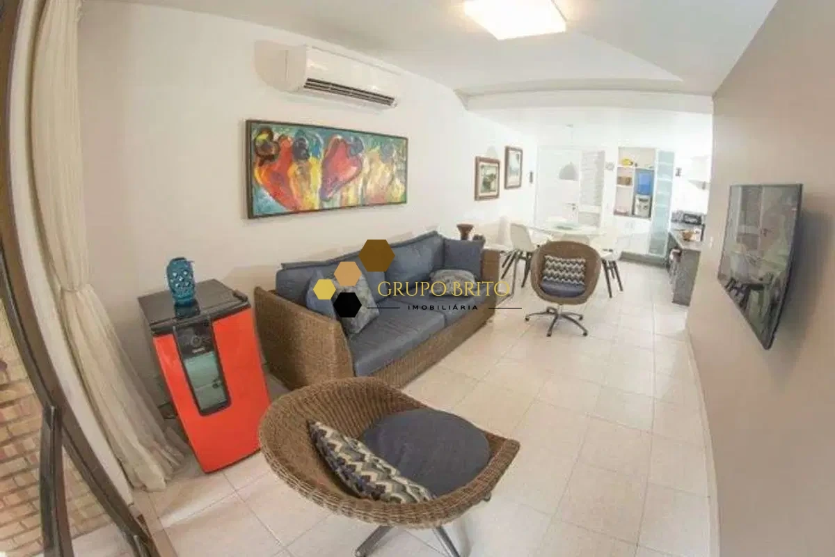 Apartamento 3 Quartos Centro à Venda - Foto 28