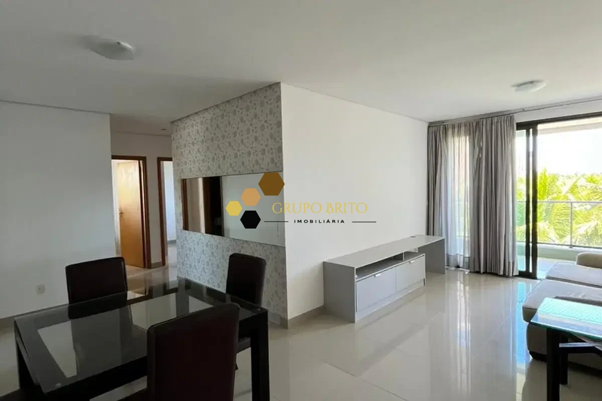 Apartamento 3 Quartos Paiva à Venda - Foto 1