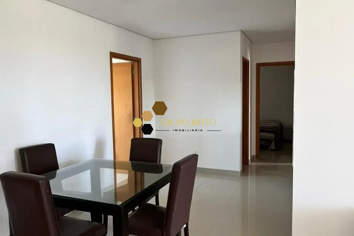 Apartamento 3 Quartos Paiva à Venda - Foto 3