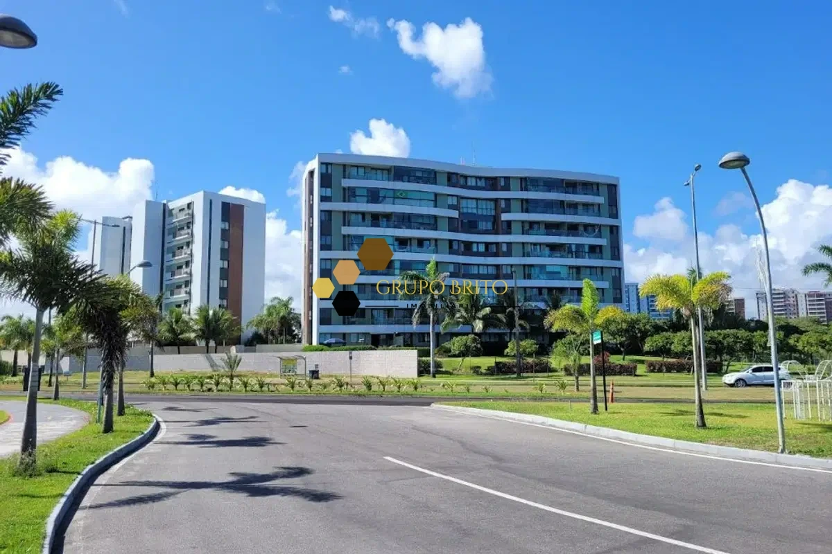 Apartamento 3 Quartos Paiva à Venda - Foto 13