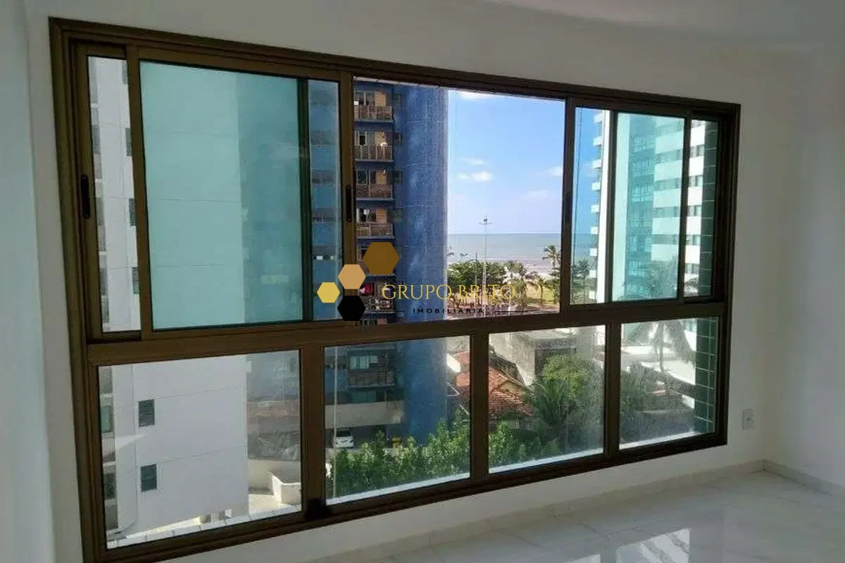 Apartamento 4 Quartos Pina à Venda - Foto 1