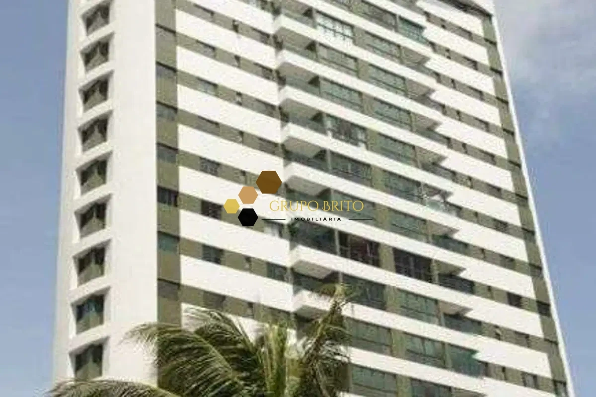 Apartamento 4 Quartos Pina à Venda - Foto 3