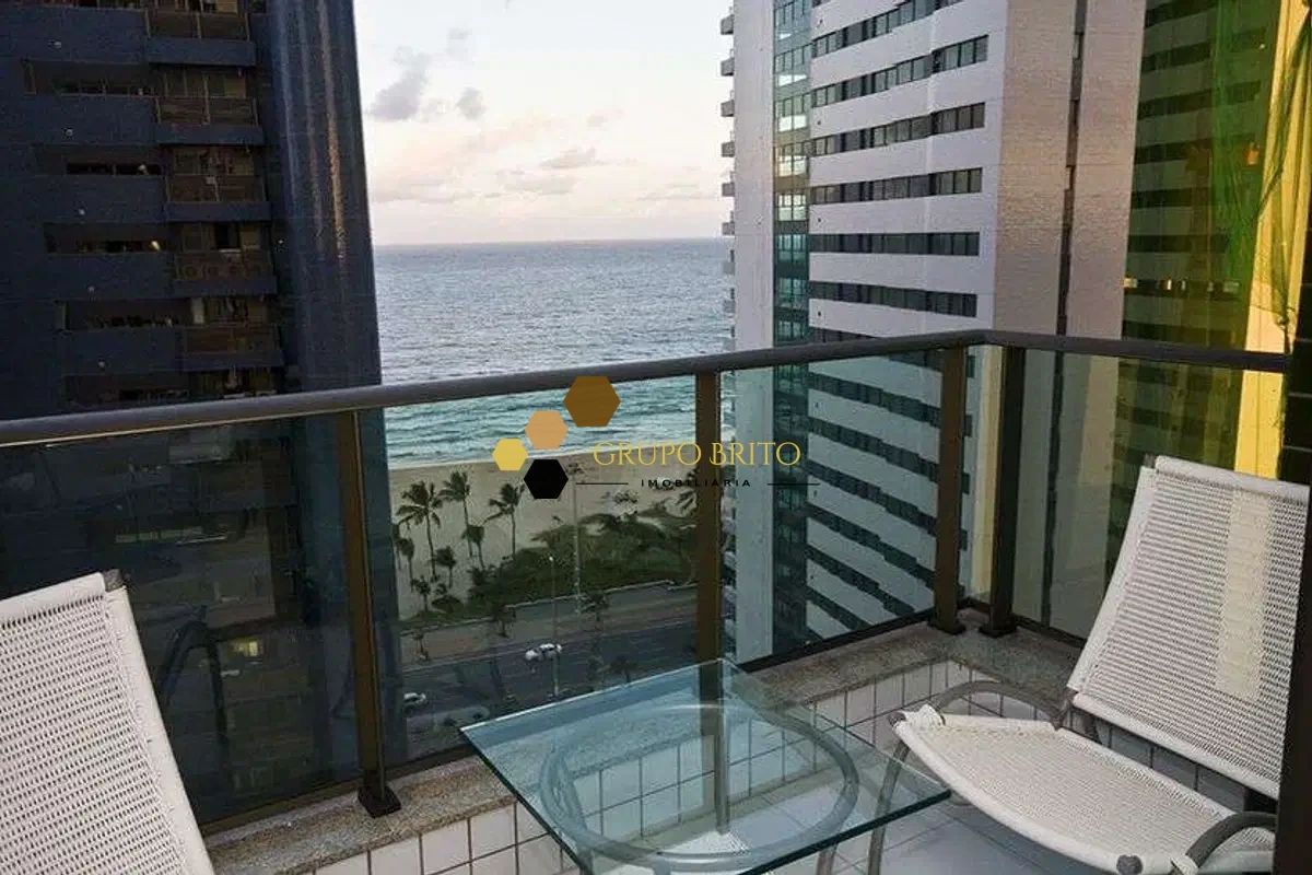 Apartamento 4 Quartos Pina à Venda - Foto 6