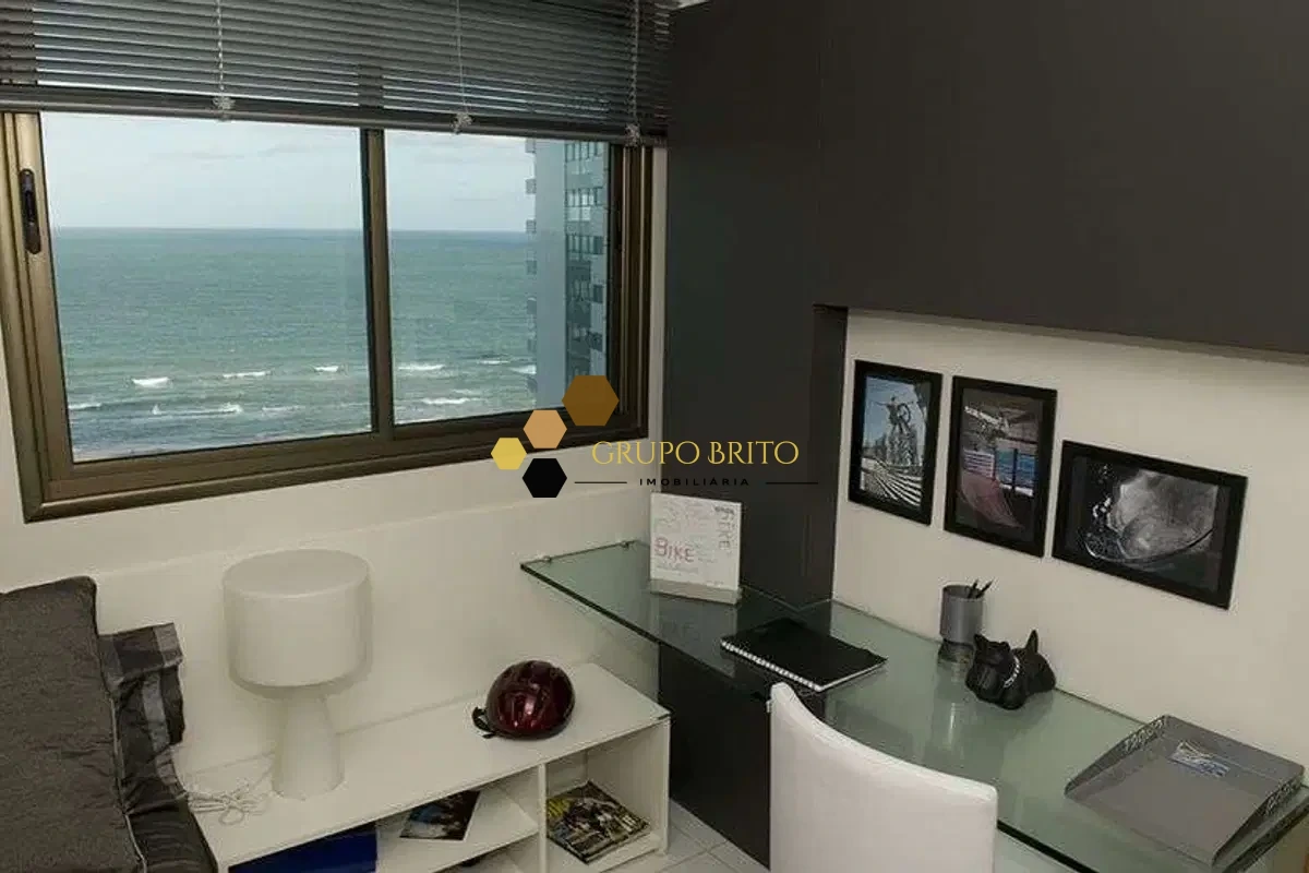 Apartamento 4 Quartos Pina à Venda - Foto 9