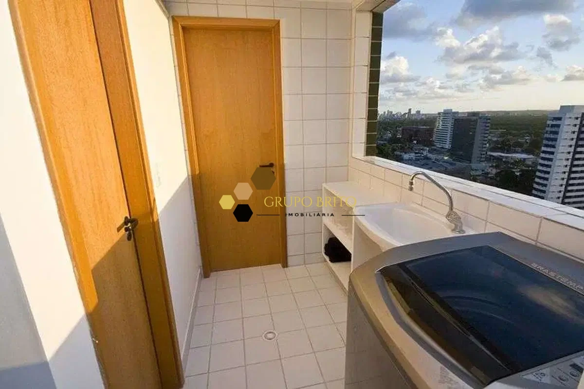 Apartamento 4 Quartos Pina à Venda - Foto 12
