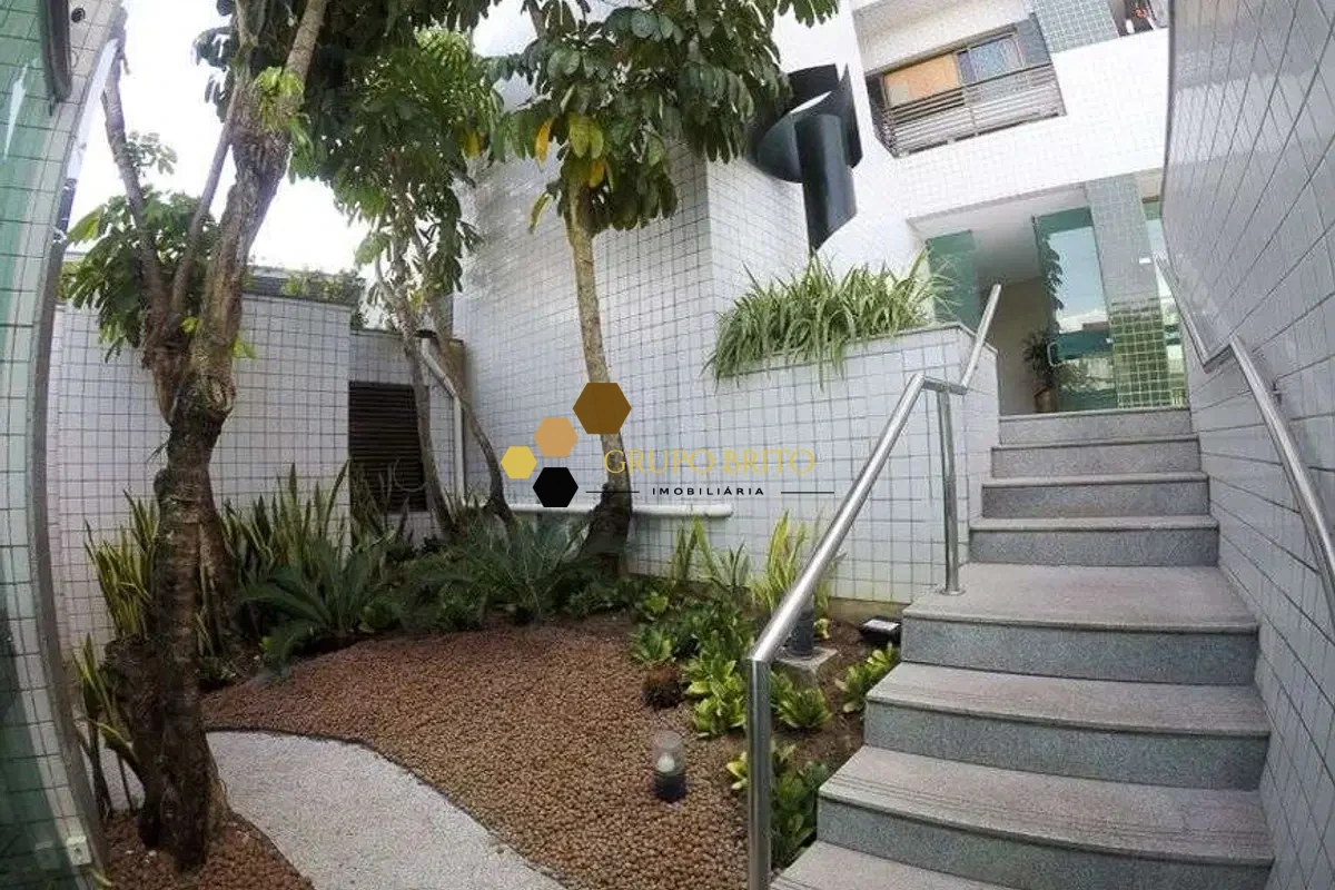 Apartamento 4 Quartos Pina à Venda - Foto 16