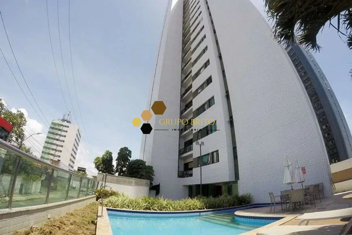 Apartamento 4 Quartos Pina à Venda - Foto 18