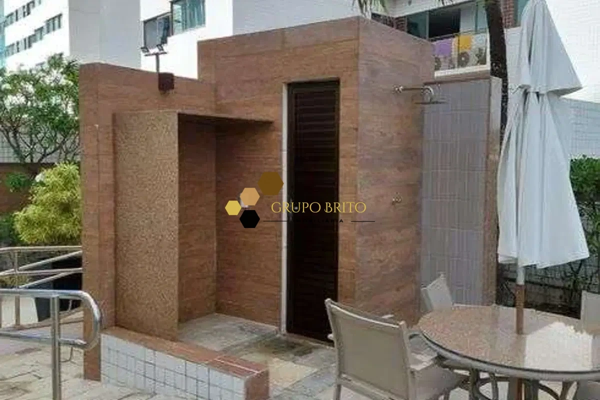 Apartamento 4 Quartos Pina à Venda - Foto 21