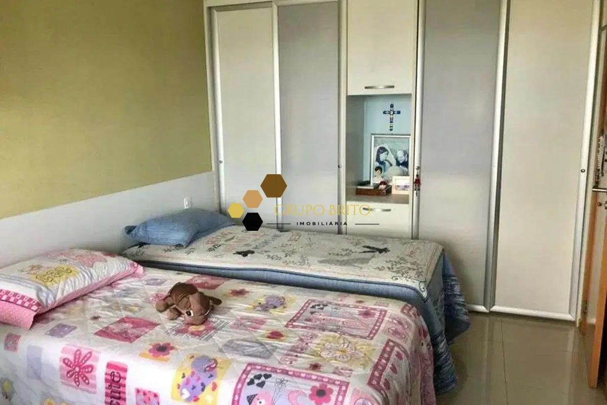 Apartamento 4 Quartos Poço da Panela à Venda - Foto 5