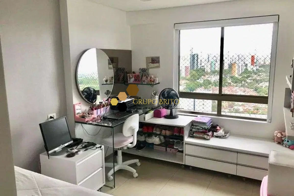 Apartamento 4 Quartos Poço da Panela à Venda - Foto 7