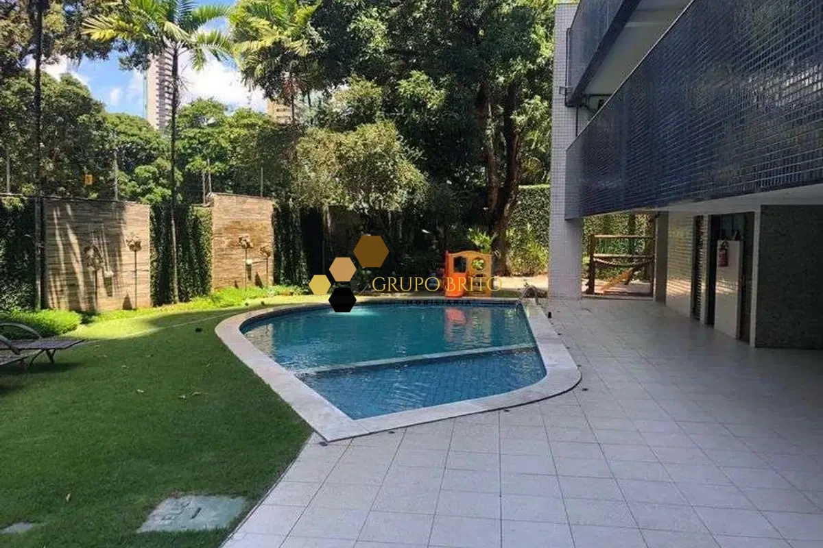 Apartamento 4 Quartos Poço da Panela à Venda - Foto 8