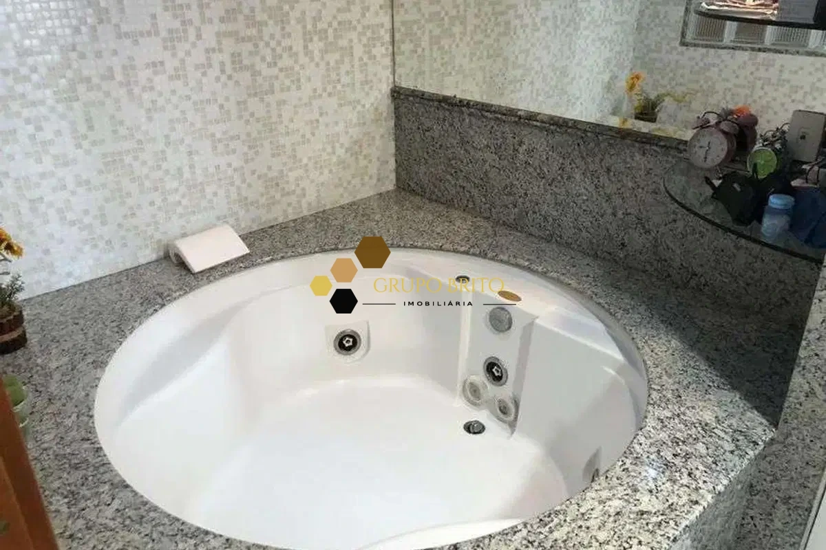 Apartamento 4 Quartos Poço da Panela à Venda - Foto 9