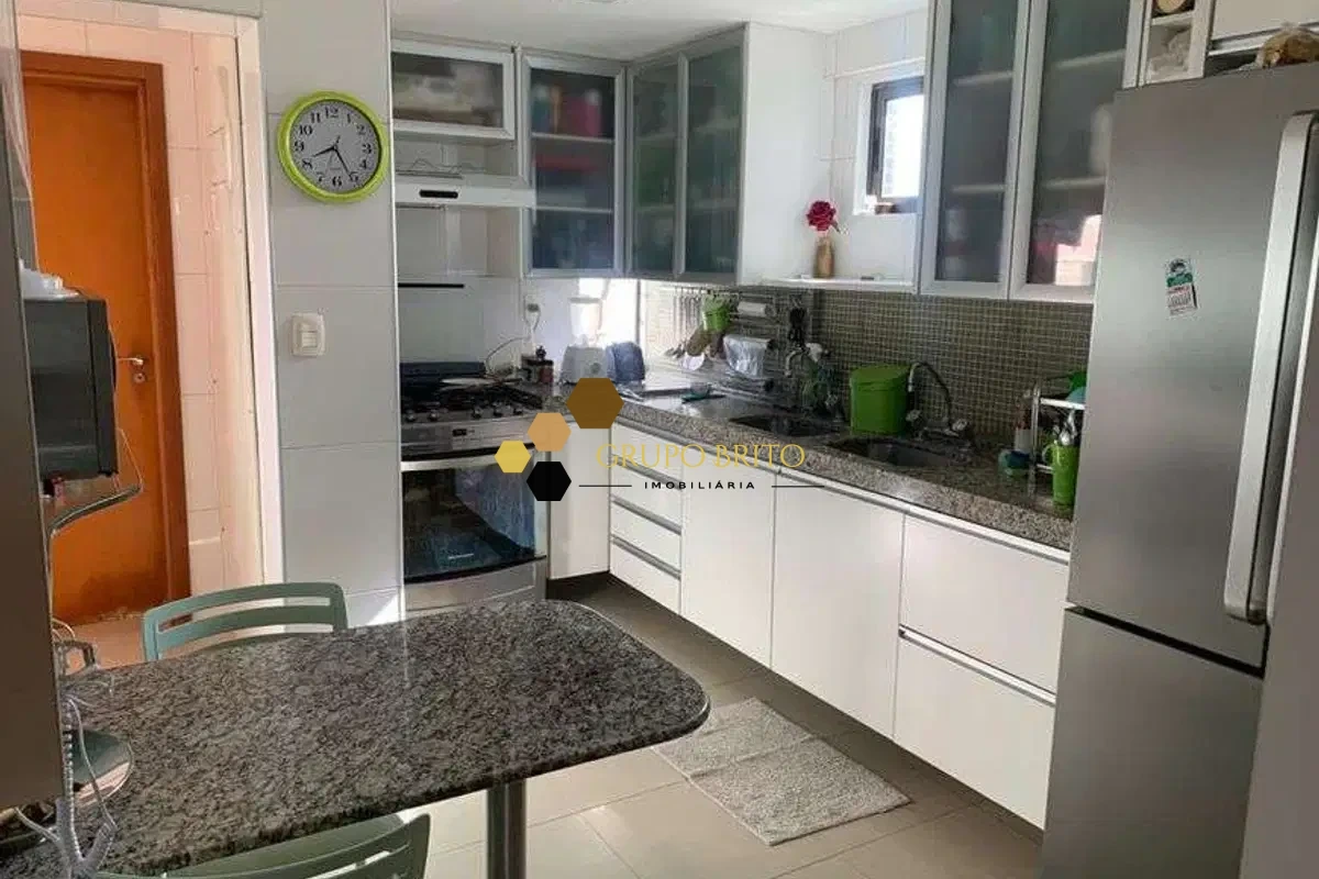Apartamento 4 Quartos Poço da Panela à Venda - Foto 11