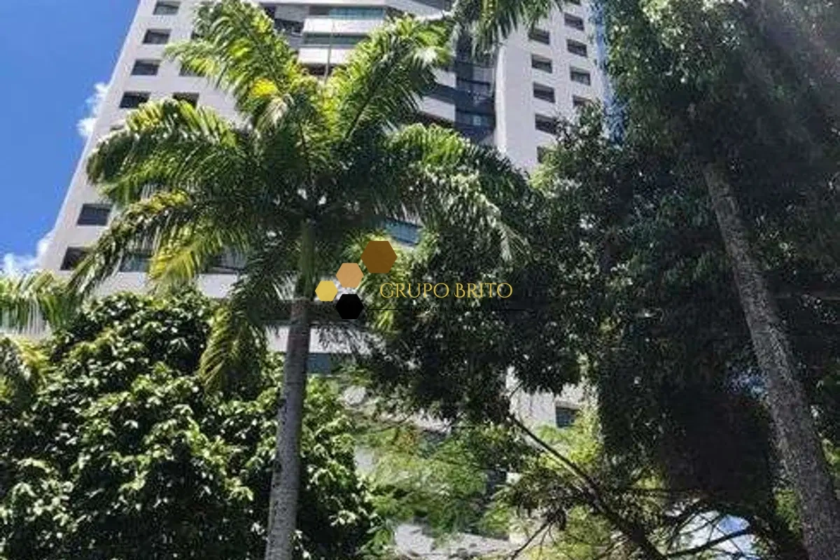 Apartamento 4 Quartos Poço da Panela à Venda - Foto 12
