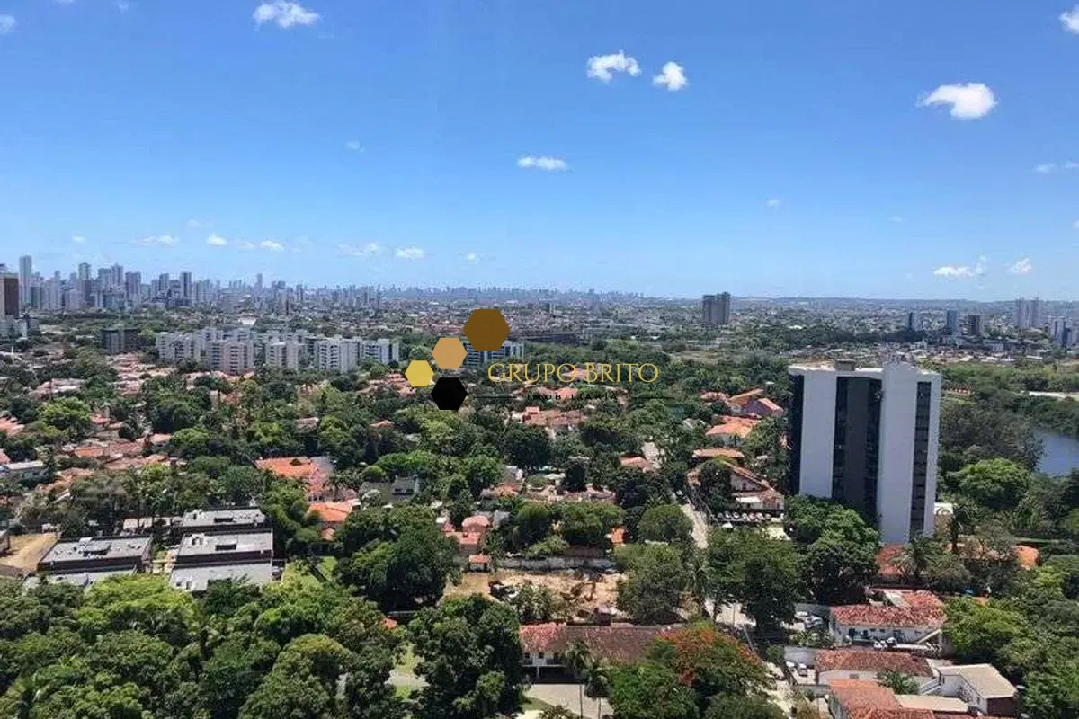 Apartamento 4 Quartos Poço da Panela à Venda - Foto 13