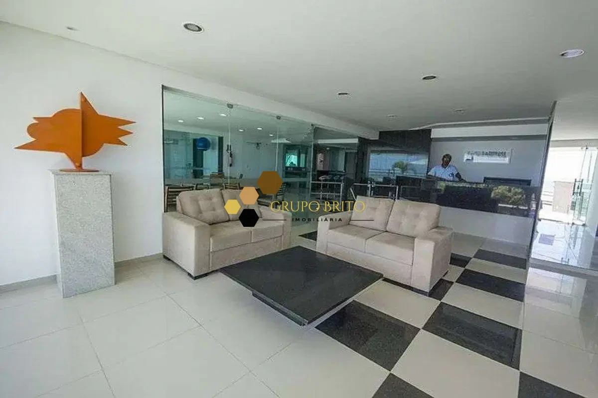 Apartamento 2 Quartos Boa Viagem à Venda - Foto 2