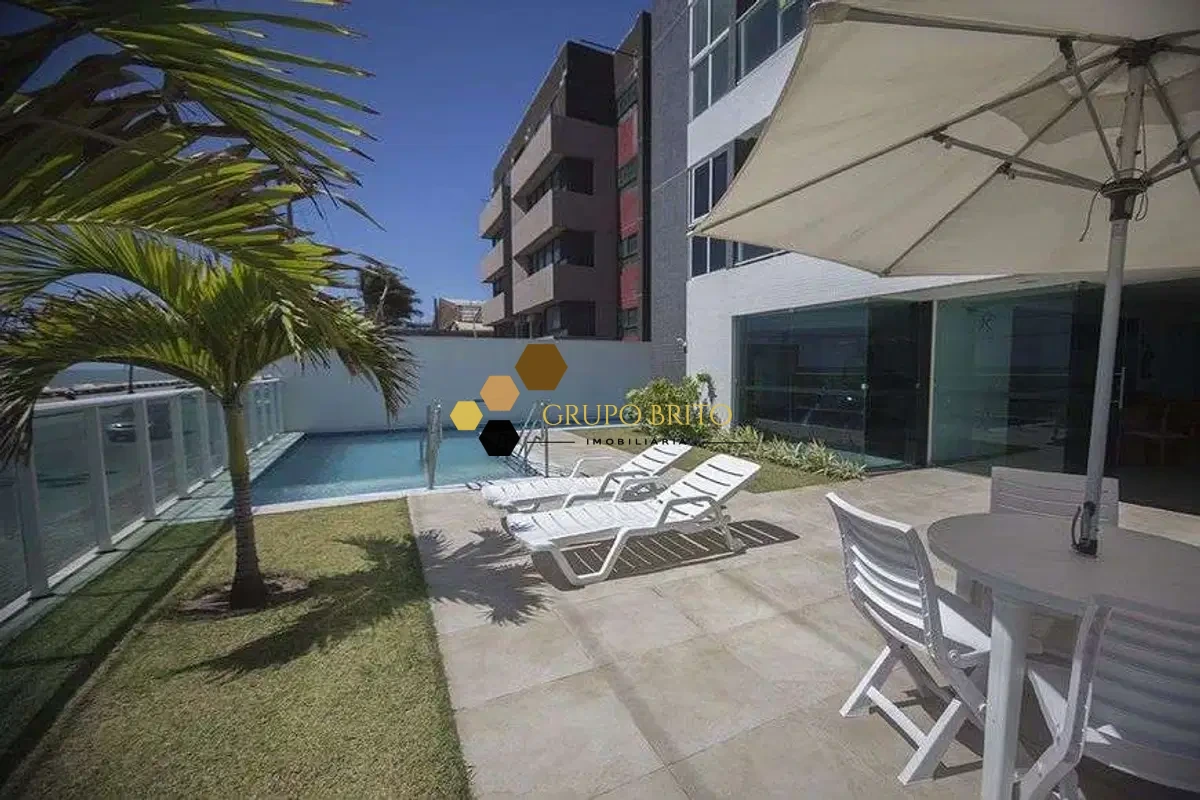 Apartamento 2 Quartos Boa Viagem à Venda - Foto 3