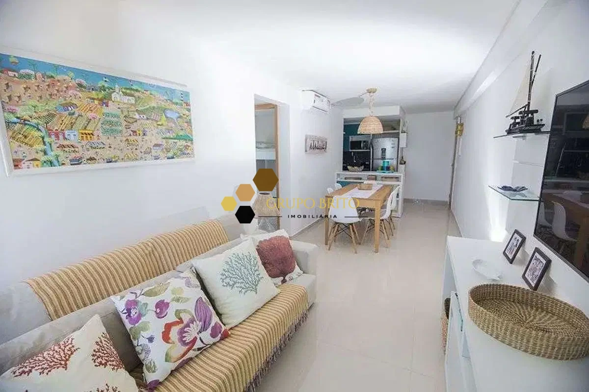 Apartamento 2 Quartos Boa Viagem à Venda - Foto 4