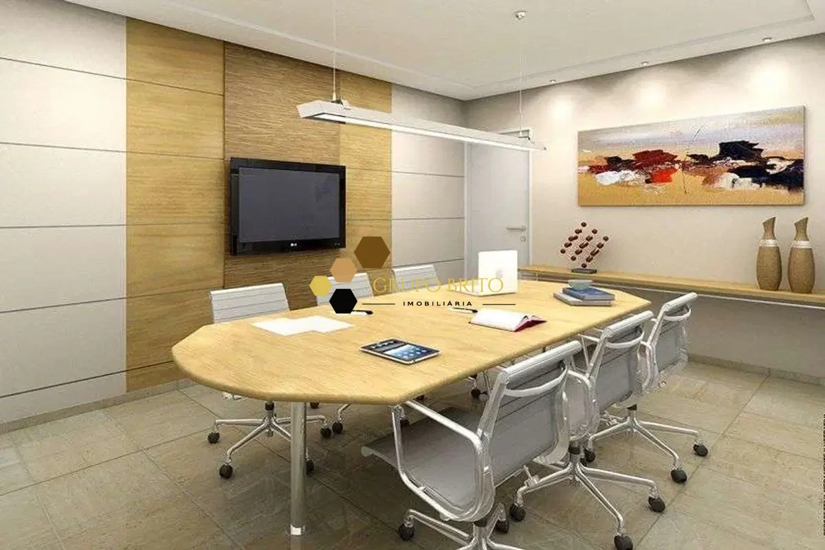 Apartamento 2 Quartos Boa Viagem à Venda - Foto 8