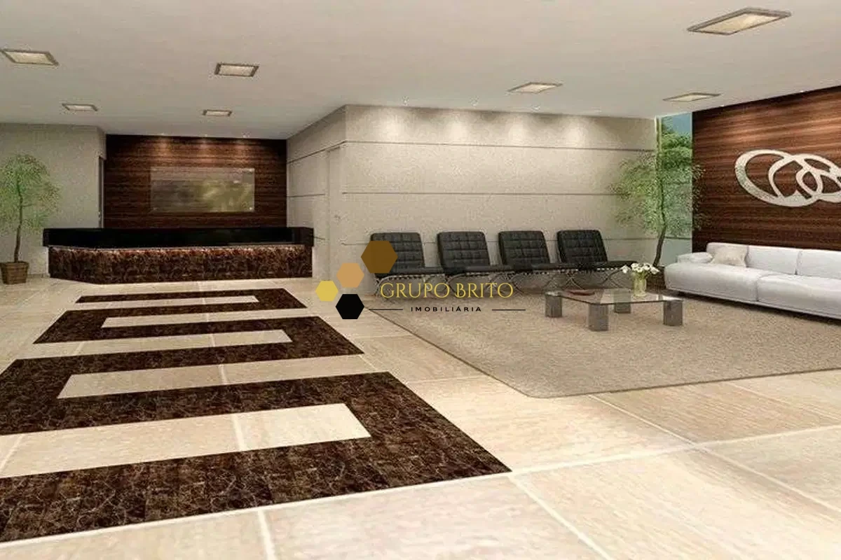 Apartamento 2 Quartos Boa Viagem à Venda - Foto 11