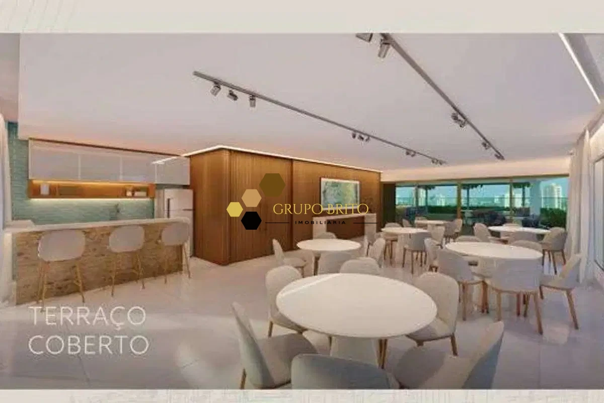 Apartamento 2 Quartos Boa Viagem à Venda - Foto 6