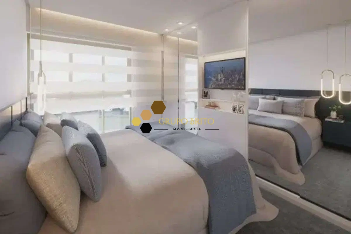 Apartamento 2 Quartos Boa Viagem à Venda - Foto 8