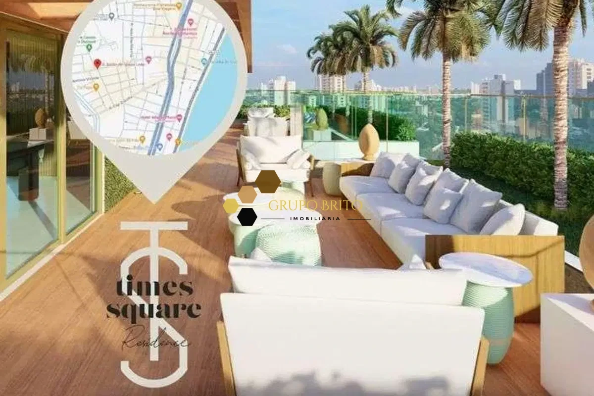 Apartamento 2 Quartos Boa Viagem à Venda - Foto 9