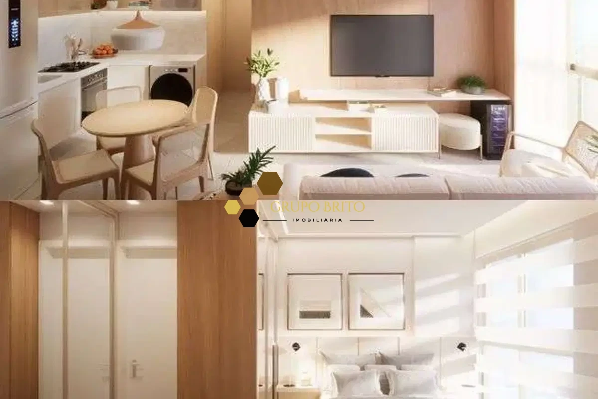 Apartamento 2 Quartos Boa Viagem à Venda - Foto 11
