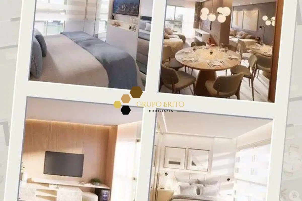 Apartamento 2 Quartos Boa Viagem à Venda - Foto 13