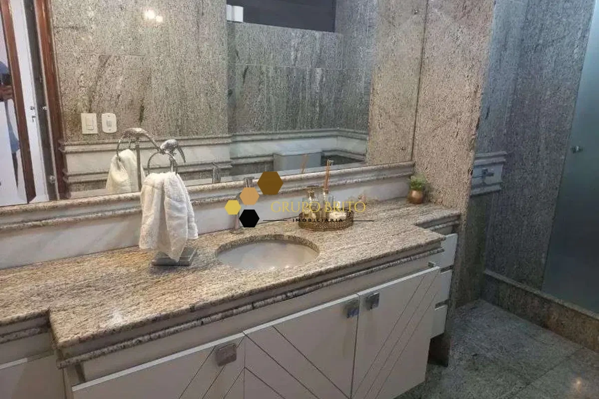 Apartamento 4 Quartos Casa Forte à Venda - Foto 8