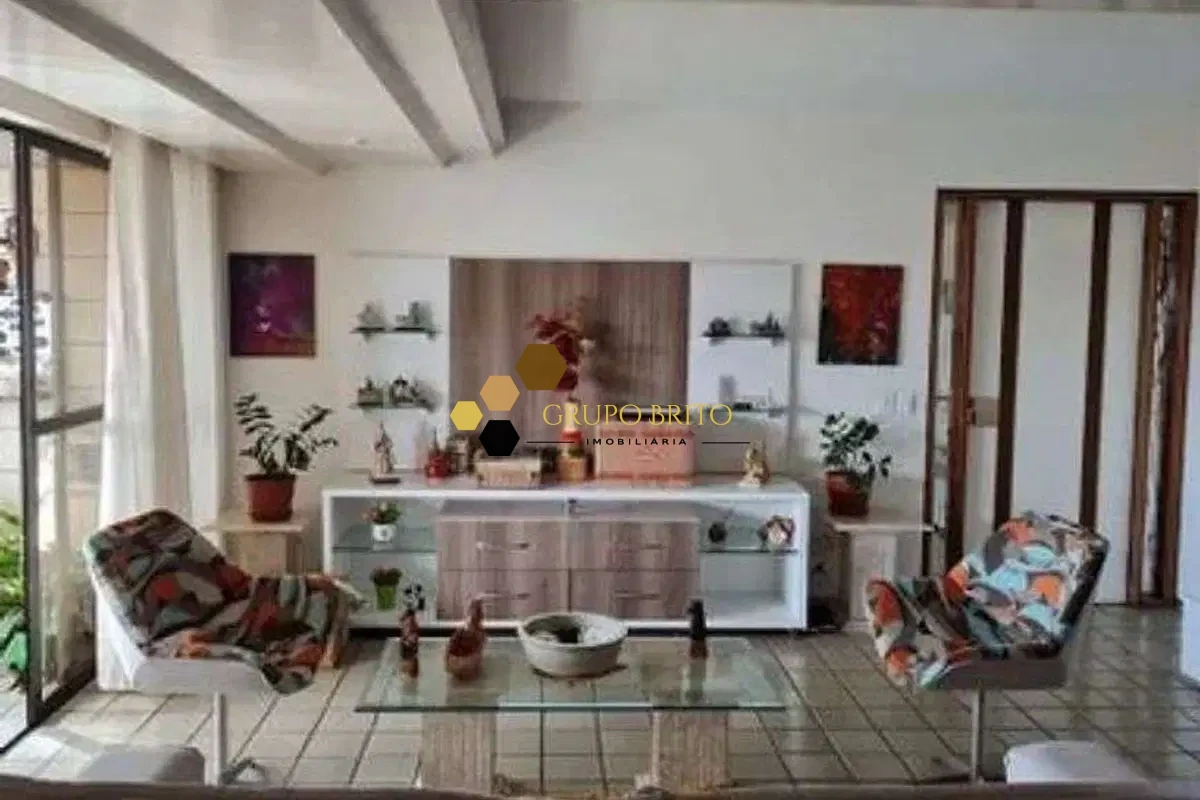Apartamento 4 Quartos Casa Forte à Venda - Foto 17